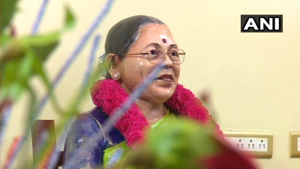 पिचईमनियामल की तरह ही किया गया श्रृंगार
