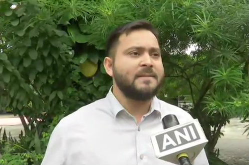 tejashwi yadav tejashwi yadav