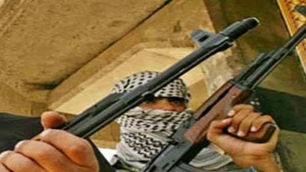 पहले भी इस इलाके में आ चुके हैं कुछ संदिग्ध मामले