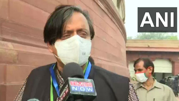 सरकार को सवालों के जवाब देने ही होंगे: शशि थरूर सरकार को सवालों के जवाब देने ही होंगे: शशि थरूर