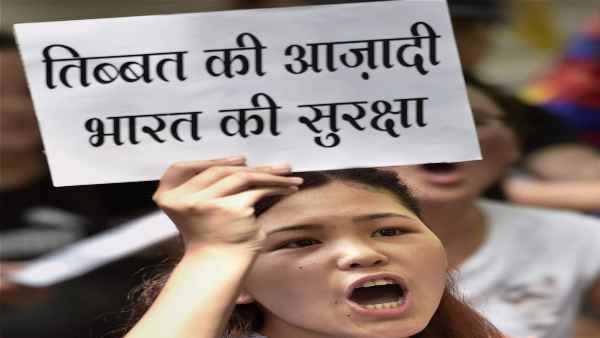 इसलिए तिब्बत की किलेबंदी करना चाहता है चीन