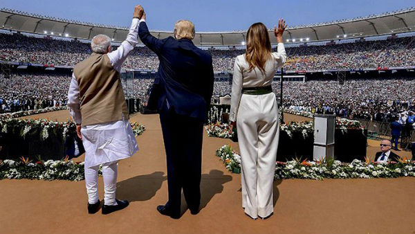 'एक महान नेता और वफादार मित्र को बहुत-बहुत शुभकामनाएं'