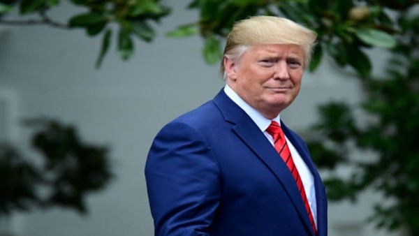 trump trump