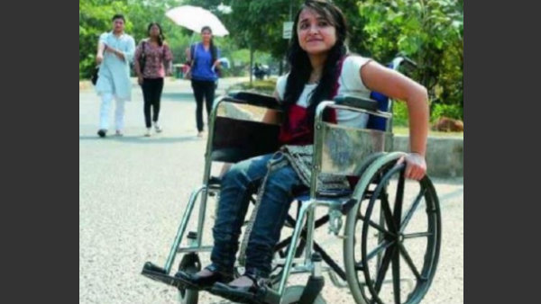 पैरों में 16 फ्रैक्चर, 8 बार हुआ ऑपरेशन
