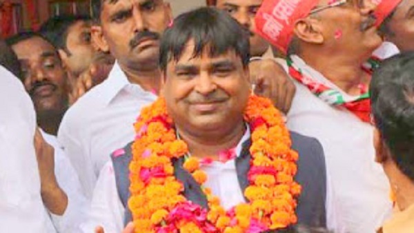 चौथी बार में जीते चुनाव और बन गए मंत्री