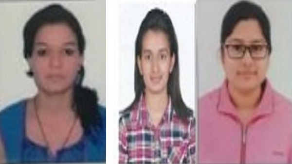 UPPCS Mains Result 2018 declared 3 girl students in top three UPPCS Mains Result 2018 declared 3 girl students in top three