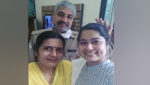 सफलता के लिए ज्योति शर्मा ने बताई ये ट्रिक