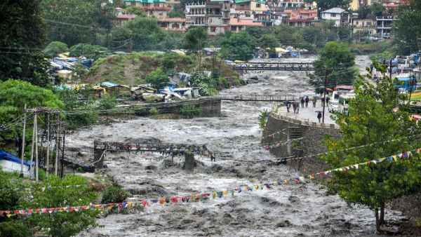 उत्तराखंड के 3 गांव पर दावे के लिए नेपाल की बड़ी साजिश