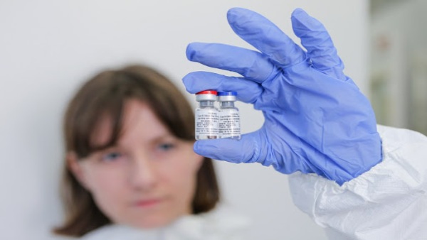 COVAX सुविधा का नेतृत्व WHO और GAVI वैक्सीन एलायंस साथ कर रहे हैं