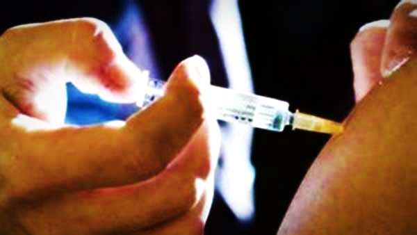 vaccine vaccine