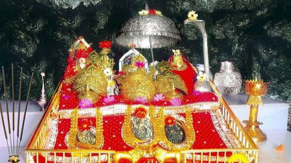 Vaishno Devi jammu katra: Devotees will again be able to join the holy worship Vaishno Devi jammu katra: Devotees will again be able to join the holy worship