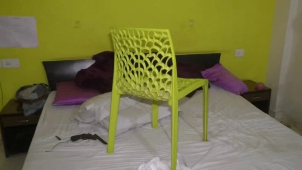 23 year old youth of maharashtra found dead in varanasi hotel 23 year old youth of maharashtra found dead in varanasi hotel