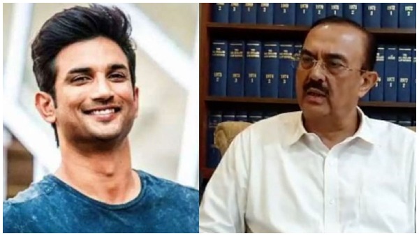 Sushant Singh Rajput Sushant Singh Rajput