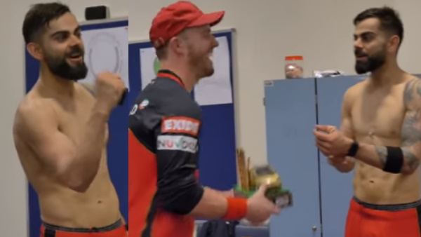 IPL के पहले मैच ने बनाया विश्व रिकॉर्ड