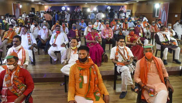 बिहार के लोग देखेंगे पहली बार ऐसा चुनाव