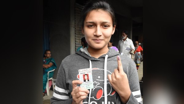 पोलिंग सेंटर पर घटाई गई वोटरों की संख्या