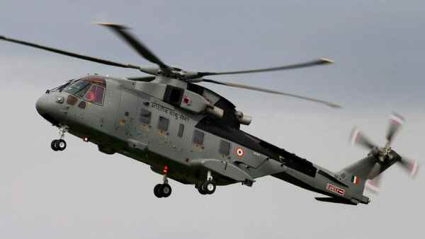 VVIP Chopper Scam Case: CBI Seeks Sanction to Prosecute Former CAG and IAF Officials VVIP Chopper Scam Case: CBI Seeks Sanction to Prosecute Former CAG and IAF Officials