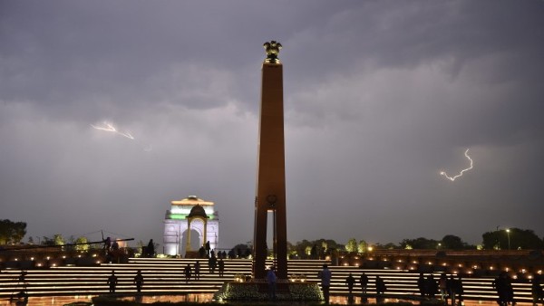 9- देश को समर्पित हुआ नेशनल वॉर मेमोरियल, 60 वर्ष बाद पूरा हुआ वादा