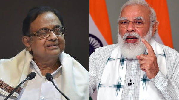 भारत में लॉकडाउन एकदम फेल