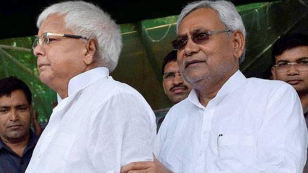 लालू-नीतीश कैसे बने प्रतिष्ठित नेता ?