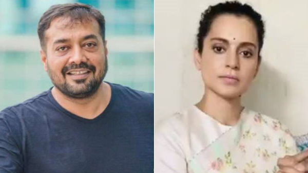 कंगना ने किया था ट्वीट