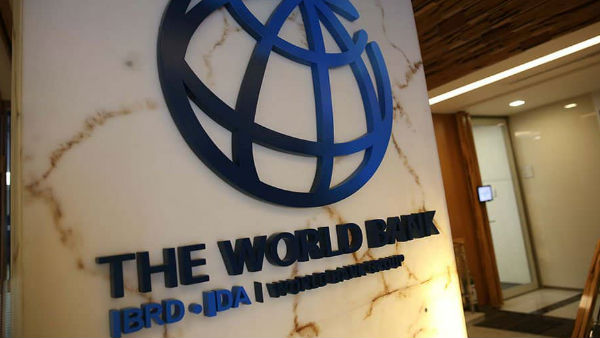 world bank world bank