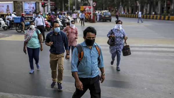 तमिलनाडु में भी 31 अक्टूबर तक बढ़ा लॉकडाउन