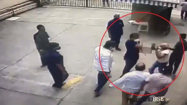 Shiv Sena members for attack on ex Navy officer, Mumbai Police arrests six Shiv Sena members for attack on ex Navy officer, Mumbai Police arrests six