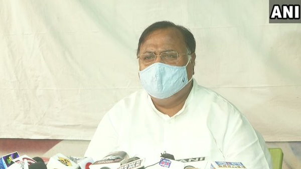 New education policy will not be implemented in Bengal: Partha Chatterjee New education policy will not be implemented in Bengal: Partha Chatterjee