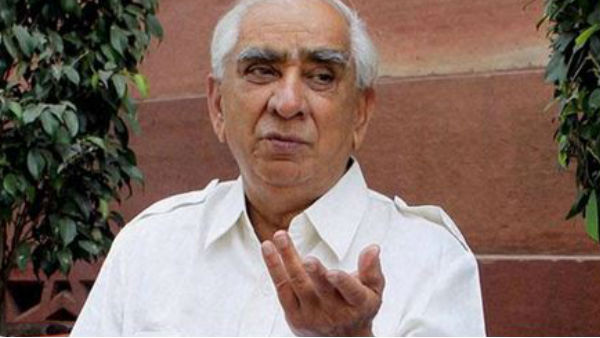 'अटल के हनुमान' कहलाते थे जसवंत सिंह