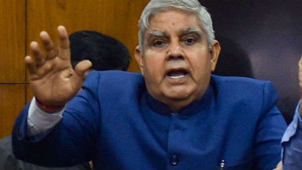 लश्कर के आतंकियों की गिरफ्तारी पर बोले गर्वनर धनखड़, बम बनाने का अड्डा बन चुका है पश्चिम बंगाल लश्कर के आतंकियों की गिरफ्तारी पर बोले गर्वनर धनखड़, बम बनाने का अड्डा बन चुका है पश्चिम बंगाल