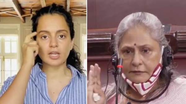 जया बच्चन ने अपने भाषण में सरकार को दी ये राय