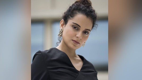 Kangana Ranaut Kangana Ranaut
