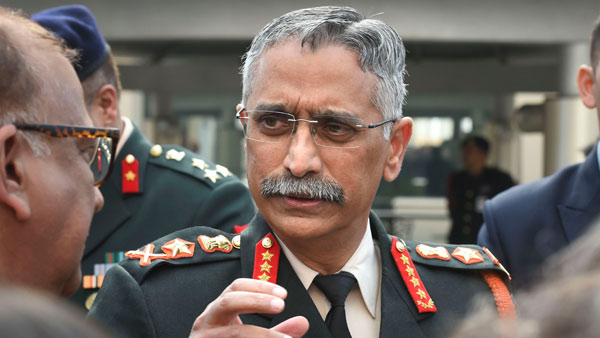 army army