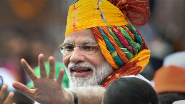 'सबसे लंबे समय तक शासन करने वाले गैर कांग्रेसी PM हैं मोदी'