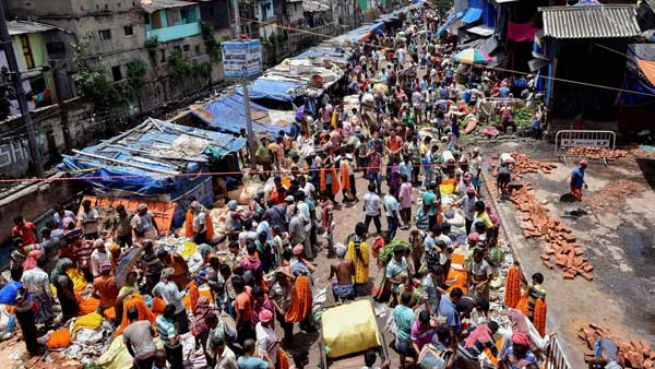 इन राज्यों में कोरोना से मौतों के 70 फीसदी मामले
