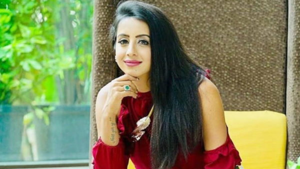 संजना को सीसीबी ने पूछताछ के लिए बुलाया है