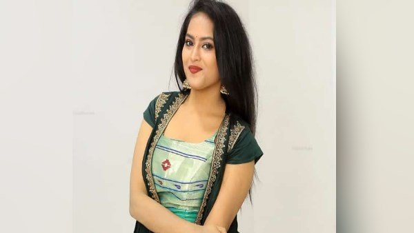 एक्ट्रेस ने लगाई फांसी