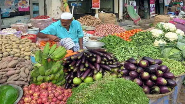 प्याज की कीमतों में भी उछाल