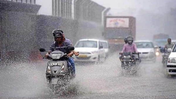 Weather Alert:अगले कुछ घंटों में दिल्‍ली समेत इन राज्यों में होगी तेज बारिश, IMD ने जारी किया अलर्ट | Weather Alert: In next few hours, there will be heavy rains in these