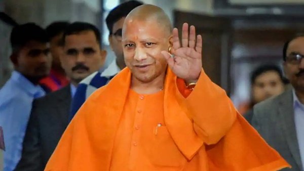 Uttar Pradesh CM Yogi Adityanath development of Vindhyachal Dham religious tourism Uttar Pradesh CM Yogi Adityanath development of Vindhyachal Dham religious tourism