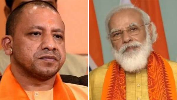 पीएम ने दिए कड़ी कार्रवाई के निर्देश- सीएम योगी