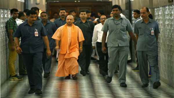 एक आईपीएस पर लगा है हत्या का आरोप