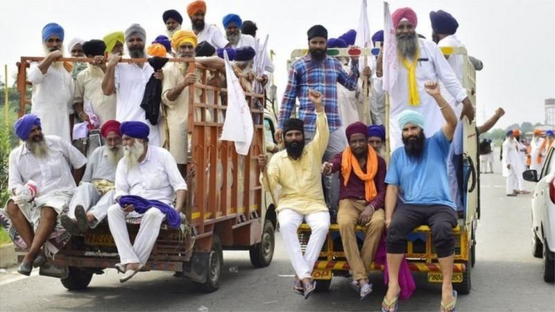 पंजाब सरकार की ओर से लाए तीन नए कृषि विधेयकों में क्या है पंजाब सरकार की ओर से लाए तीन नए कृषि विधेयकों में क्या है