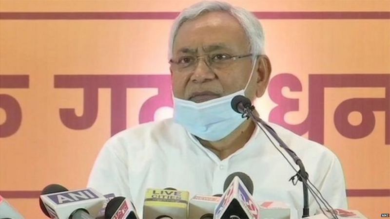 बिहार के लोगों को कब तक इलाज के लिए जाना पड़ेगा बाहर? बिहार के लोगों को कब तक इलाज के लिए जाना पड़ेगा बाहर?