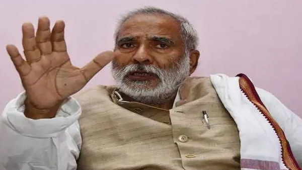 रघुवंश प्रसादः मनरेगा के जनक