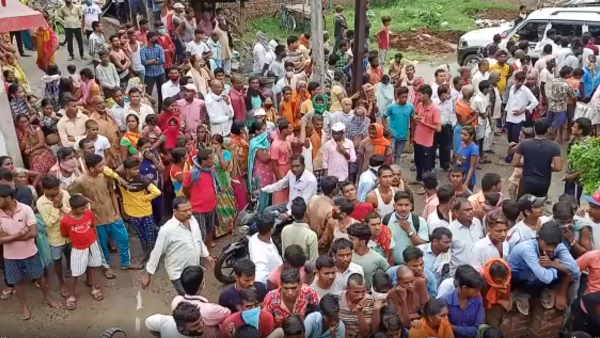 nawada murder of 4 member in family nawada murder of 4 member in family