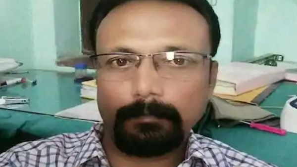 dead body found of doctor in bad condition dead body found of doctor in bad condition