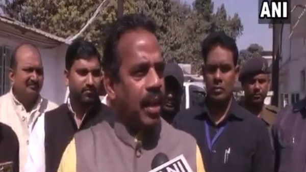 patna minister and bjp mla vinod kumar singh passes away in medanta hospital patna minister and bjp mla vinod kumar singh passes away in medanta hospital