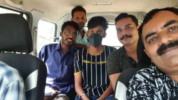 rajnandgaon police recover kidnapped boy from nagpur rajnandgaon police recover kidnapped boy from nagpur